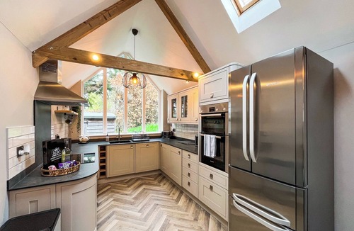 Great Broughton Cottage | 2 bedroom accommodation in Ingleby Greenhow
