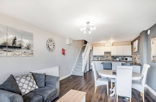 Stainton le Vale Cottage | 2 bedroom accommodation in Ashby cum Fenby