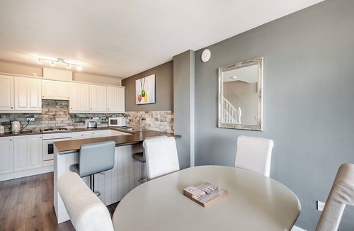 Stainton le Vale Cottage | 2 bedroom accommodation in Ashby cum Fenby