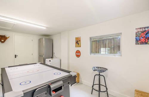 Spilsby Cottage | 2 bedroom accommodation in Halton Holegate