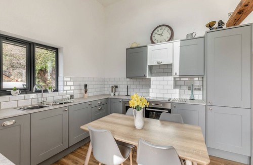 Little Hayfield Cottage | 2 bedroom accommodation in Mellor, near Marple