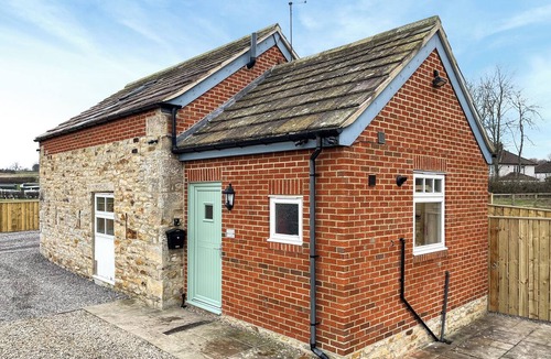 Barnard Castle Cottage | 2 bedroom accommodation in Barnard Castle