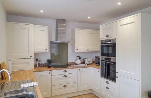 Melton Mowbray Cottage | 2 bedroom accommodation in Melton Mowbray