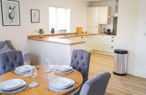 Melton Mowbray Cottage | 2 bedroom accommodation in Melton Mowbray