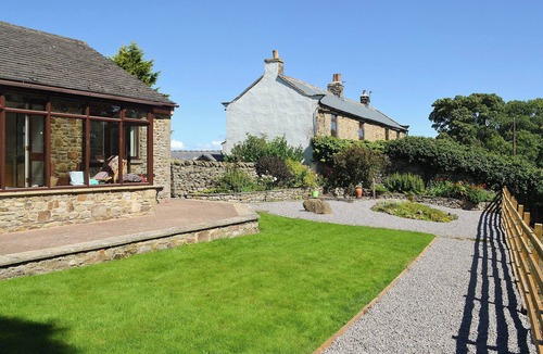 Barnard Castle Cottage | 2 bedroom accommodation in Barnard Castle