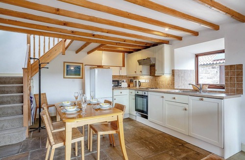 Great Fryup Dale Cottage | 2 bedroom accommodation in near Castleton