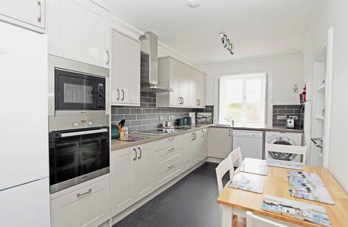 Hunstanton Cottage | 2 bedroom accommodation in Old Hunstanton