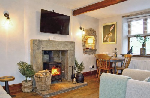 Barnoldswick Cottage | 2 bedroom accommodation in Barnoldswick