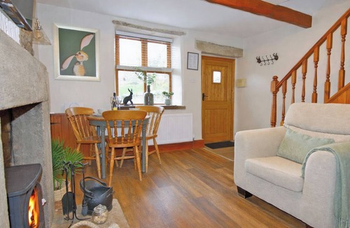 Barnoldswick Cottage | 2 bedroom accommodation in Barnoldswick