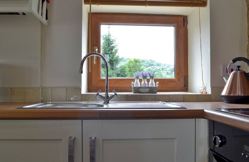 Kelstedge Cottage | 2 bedroom accommodation in Kelstedge, near Matlock
