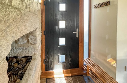 Kelstedge Cottage | 2 bedroom accommodation in Kelstedge, near Matlock