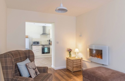 Scarborough Cottage | 2 bedroom accommodation in Harwood Dale