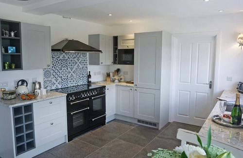 Staddlebridge Cottage | 2 bedroom accommodation in Thimbleby, near Northallerton