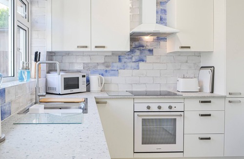 Bridlington Cottage | 2 bedroom accommodation in Bridlington