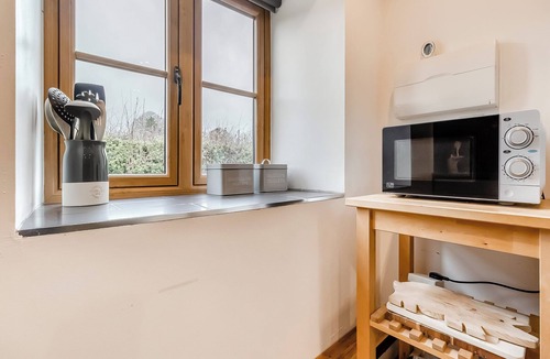 Cutthorpe Cottage | 2 bedroom accommodation in Cutthorpe, near Chesterfield