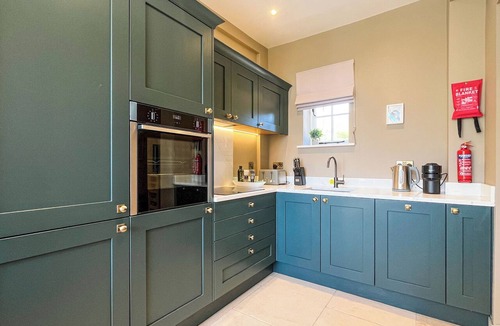 Great Ayton Cottage | 2 bedroom accommodation in Great Ayton