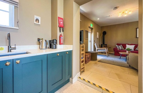 Great Ayton Cottage | 2 bedroom accommodation in Great Ayton
