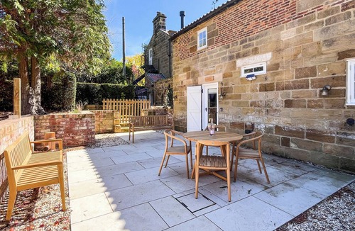 Great Ayton Cottage | 2 bedroom accommodation in Great Ayton