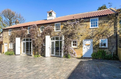 Great Ayton Cottage | 2 bedroom accommodation in Great Ayton