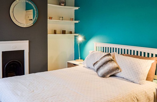 Snettisham Cottage | 2 bedroom accommodation in Snettisham, near Kings Lynn