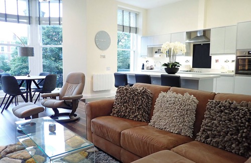 South Cliff Cottage | 2 bedroom accommodation in Scarborough