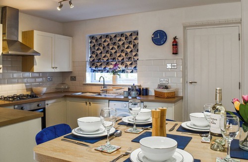 Cayton Cottage | 2 bedroom accommodation in Cayton, near Scarborough