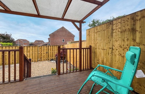 Cayton Cottage | 2 bedroom accommodation in Cayton, near Scarborough