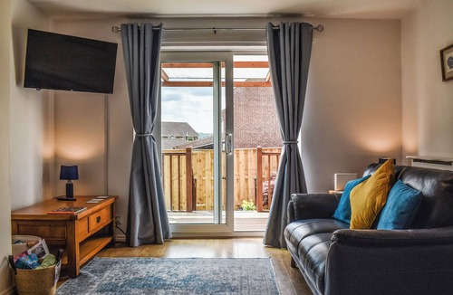 Cayton Cottage | 2 bedroom accommodation in Cayton, near Scarborough