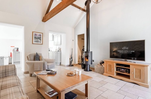 Scarborough Cottage | 2 bedroom accommodation in Harwood Dale, near Scarborough