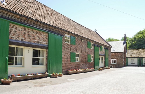 Sewerby Cottage | 2 bedroom accommodation in Sewerby, near Bridlington
