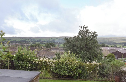 Grassington Cottage | 2 bedroom accommodation in Grassington