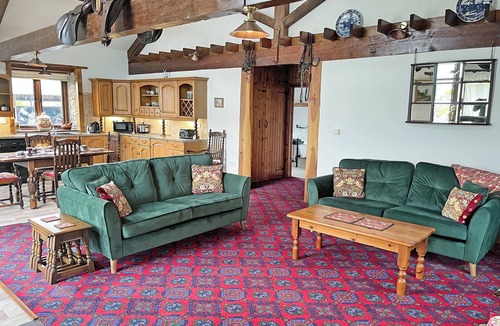 Laneast Cottage | 2 bedroom accommodation in Launceston