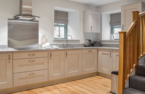 Linlithgow Cottage | 2 bedroom accommodation in Linlithgow