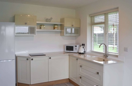 Gunthorpe Cottage | 2 bedroom accommodation in Caythorpe, near Nottingham