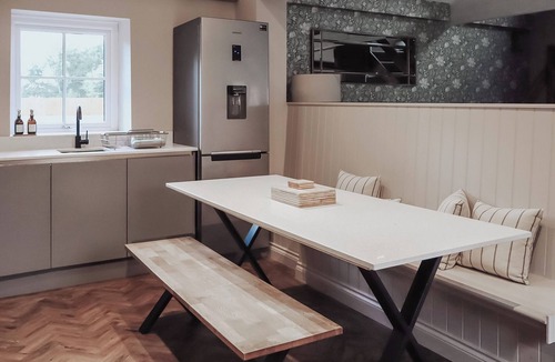 Cayton Cottage | 2 bedroom accommodation in Cayton, near Scarborough
