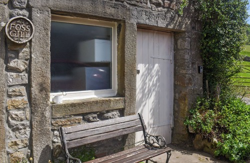 Starbotton Cottage | 2 bedroom accommodation in Starbotton