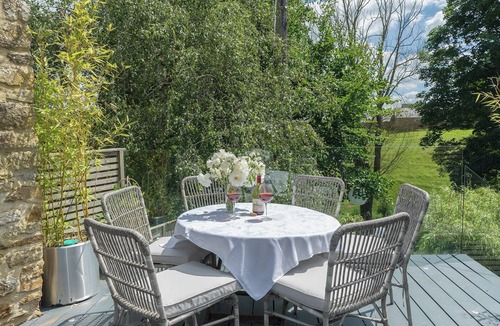 Swalcliffe Cottage | 2 bedroom accommodation in Swalcliffe