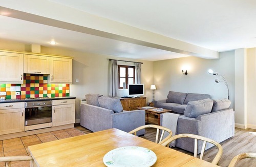 Knockerdown Cottage | 2 bedroom accommodation in Carsington, near Ashbourne