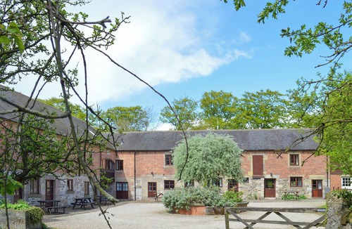 Knockerdown Cottage | 2 bedroom accommodation in Carsington, near Ashbourne