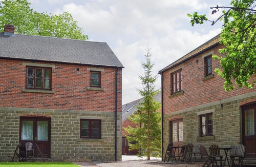 Knockerdown Cottage | 2 bedroom accommodation in Carsington, near Ashbourne