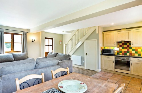 Knockerdown Cottage | 2 bedroom accommodation in Carsington, near Ashbourne