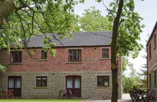 Knockerdown Cottage | 2 bedroom accommodation in Carsington, near Ashbourne