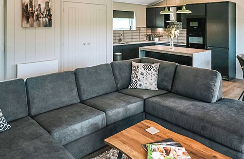 Clitheroe Cottage | 2 bedroom accommodation in Clitheroe