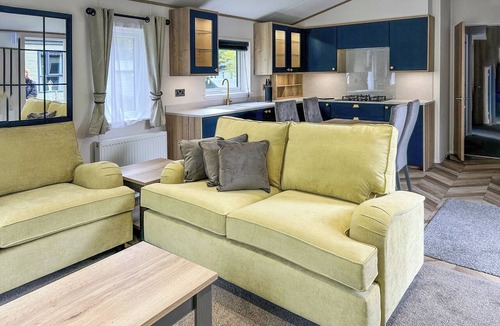 Harrogate Cottage | 2 bedroom accommodation in Harrogate