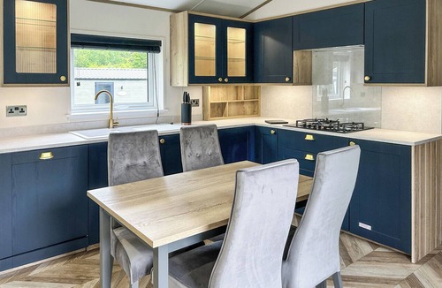 Harrogate Cottage | 2 bedroom accommodation in Harrogate