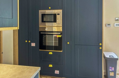 Harrogate Cottage | 2 bedroom accommodation in Harrogate