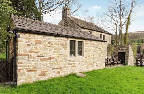 Hathersage Cottage | 2 bedroom accommodation in Hathersage