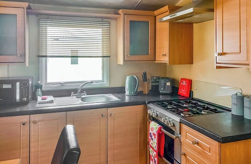 Langworth Ski Chalet | 2 bedroom accommodation in Langworth