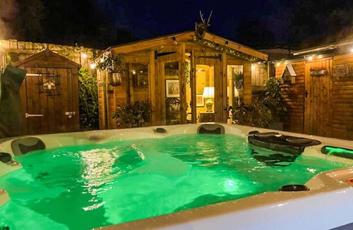 Haltwhistle Cottage | 2 bedroom accommodation in Melkridge