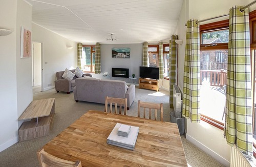 Sproatley Cabin | 2 bedroom accommodation in Sproatley